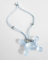 Jelly Nudibranch Necklace - Matte