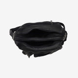 Descent Real Pocket Shoulder Bag
