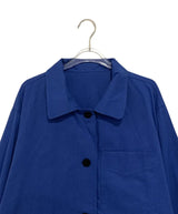 Lachi Vintage Over Fit Half Jacket