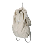 IDパッカブルストリングバックパック 18L / Graige