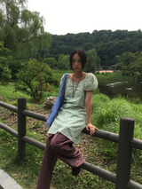 Riso Long and Lean Pants (2color)