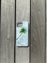 [MADE] Palm Tree - Jellyhard Case