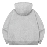 HAVEN HOOD ZIP-UP UNISEX (2COLOR)