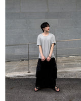 Modin pig cargo Bermuda pants