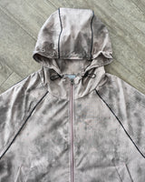 AC DUST WINDBREAKER