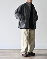 RP 820 HALF FIELD JACKET GR