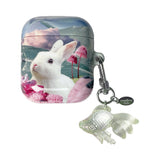 I LOVE MY FISH! Keyring_A01