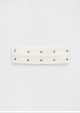 [MADE] Medi Stud SET - Halter Nashi, Hairband