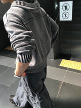 ダイン ダブルニーカーペンターコットンパンツ2C