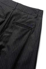 Nov stripe slacks_charcoal