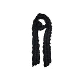 Lace Scarf (Black)
