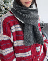 Tepee Reversible Two-Tone Muffler