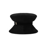 VA Stud Matroos Bucket Hat / Black