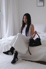 POTY BAG / BLACK