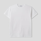 Roll Stand Cut Crop Short Sleeve T-Shirt