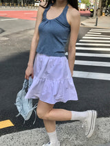 Kamiyah skirt
