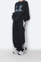 Mechanic Line Track Pants