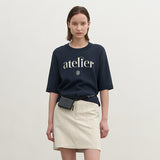 (Z-T-6862)ESSENTIAL CASUAL SOFT SLEEVE KNIT