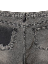 User Domingo Embo Denim (2color)
