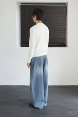seam long sleeve