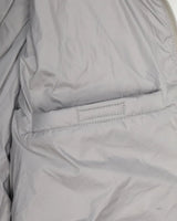 DO multi-pocket lightweight padding (3C)