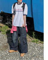 Vibe Ringer Short Sleeve T-shirt