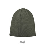More Basic Beanie