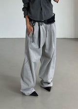 POCKET SWEAT PANTS