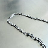 Link Chain Necklace