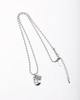 No.0992 DB necklace