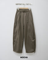 Curve Napping Sweatpants