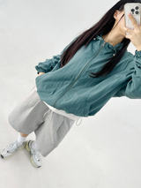 10000SOLD ORIGIN BERMUDA PANTS