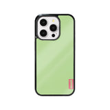 【MADE】メロンiPhoneケース [Glossy Glass/Basic]