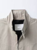 Ruhnow essential herrington jacket