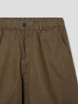 Pigment burmuda denim 3color