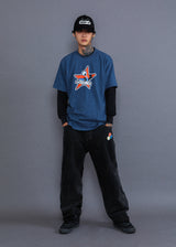 DJ ALIEN T-SHIRTS