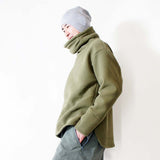FILTER TOP PULLOVER / フィルタートッププルオーバー