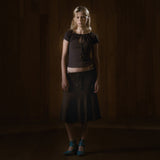  ALDER MAXI SKIRT_BLACK