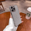 ニューシェルスターリーグリッタースマホケース for iPhone 16 Pro Max