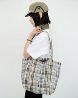 Reversible Market Tote