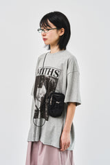 Smith Printed Top (3color)