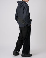 Wool Parka