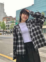 ビアナシャツ