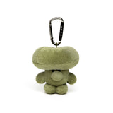 [MADE] Tiny mush - Moss green