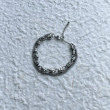 Mechanical Loop Bracelet