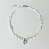 MADE pure necklace