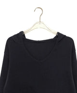 26FW★ [BAONHAUS] Toel Layered Hoodie