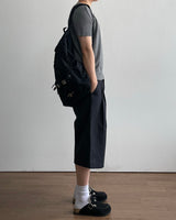 Noble Half Denim Pants