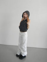 backless spotlight hz  