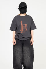 ドアルーム長袖Tシャツ